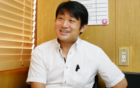 林 直宏の写真(神奈川県横浜市神奈川区)