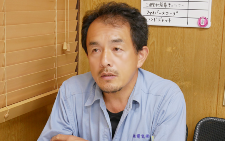 保田 賢児の外観