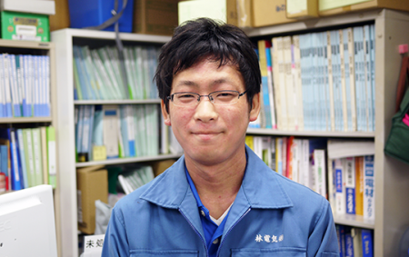 菊地 宏之の外観